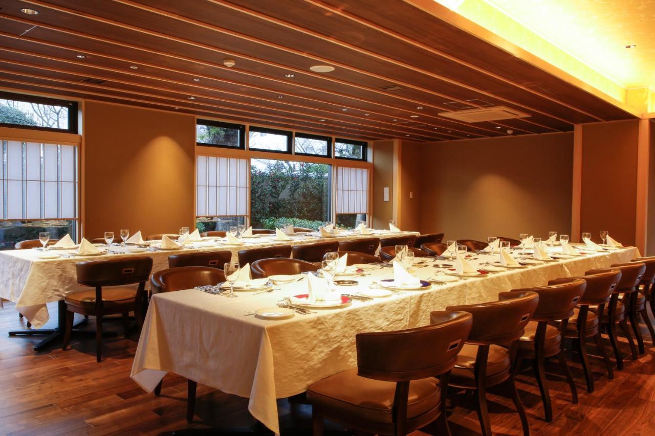 The Shiroyama Terrace Tsuyama Villa מראה חיצוני תמונה