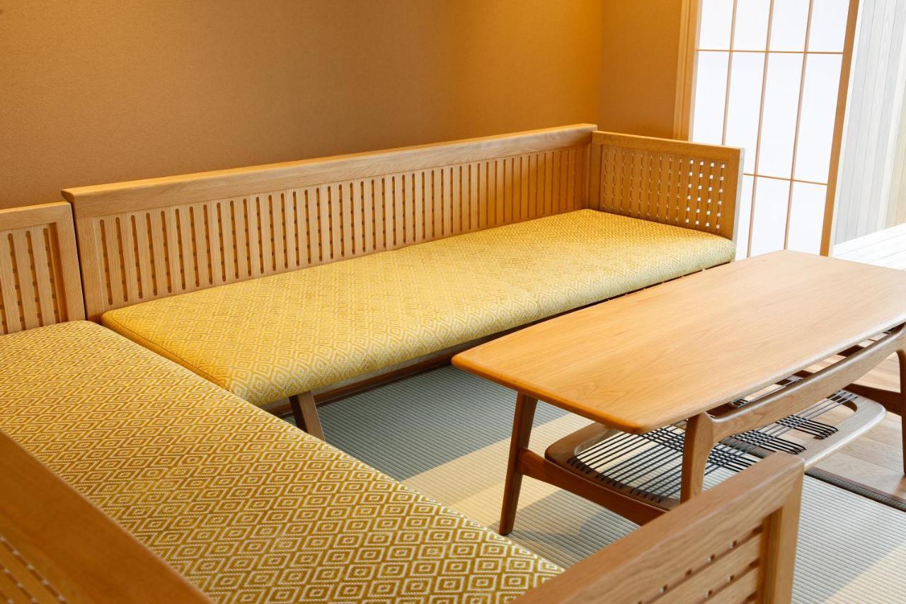 The Shiroyama Terrace Tsuyama Villa מראה חיצוני תמונה